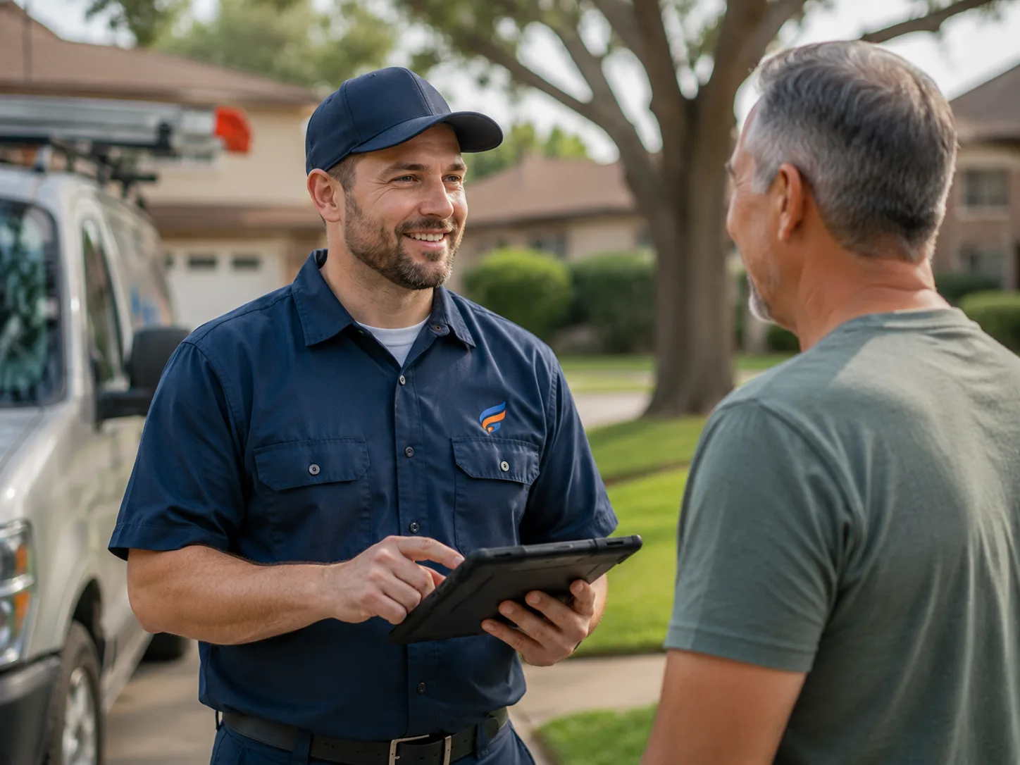 Emergency Plumber Near Me Algonquin, IL FAQs